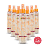 Cantu Shea Butter Thermal Shield Heat Protectant 5.1 Oz (Pack of 12)