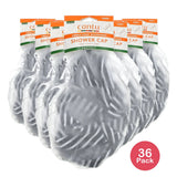 Cantu Terry Lined Cap - 1ct (Pack of 36)