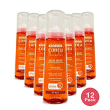 Cantu Wave Whip Curling Mousse - 8.4 fl OZ (Pack of 12)