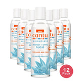 Cantu Weightless Protect + Shine Gloss Liquid Curl Enhancer - (Pack of 12) 3.4 Fl. Oz