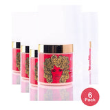 Canvas Beauty Full Bloom Infinitely Deep Conditioner 8 Oz (Pack of 6)