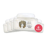 Canvas Beauty Goat Milk Mud Mask 8 fl.oz (Pack of 6)