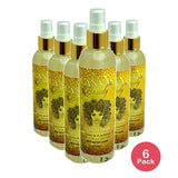Canvas Leave-In Conditioner 8 Oz (Pack of 6)