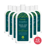 Canviiy ScalpBliss Moisture + Repair Conditioner 12 Oz (Pack of 12)
