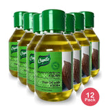 Capilo Jojoba Oil 4 Oz (Pack of 12)