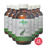 Capilo Pro Tea Tree Oil 2 Oz (Pack of 12)
