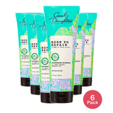 Carol's Daughter Born to Repair Sulfate- Free Nourishing Shampoo - 11 Oz (Pack of 6)