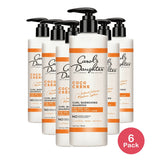 Carol's Daughter Coco Creme Moisturizing Daily Shampoo for Dry Hair, with Coconut Oil, 12 fl oz