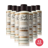 Carol's Daughter Goddess Strength Curl Restoration Concentrate with Castor Oil 5.1. Oz (Pack of 12)