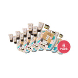Carol's Daughter Goddess Strength Mini Set 9.5 Oz (Pack of 6)