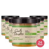Carol's Daughter Mimosa Hair Honey Moisturizing Shine Enhancing Curly Hair Pomade, 8 Oz (Pack of 24)