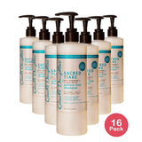 Carol's Daughter Sacred Tiare Sulfate-Free Shampoo 12 Fl Oz (Pack of 16)
