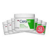 CeraVe Makeup Removing Cleanser Balm 1.3 Oz (Pack Of 12)