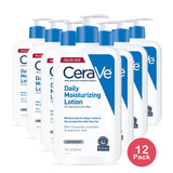 CeraVe MOISTURE LOTION 16OZ (Pack of 12)