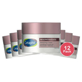 Cetaphil Health Radiance Renewing Hypoallergenic Fragrance Free Cream 1.7 oz (Pack of 12)