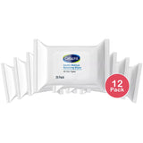 Cetaphil Makeup Removing Wipes 8.62oz (Pack of 12)