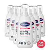 Cetaphil Redness Control Daily Foaming Face Wash 8Oz (Pack of 12)