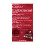 Permanent Hair Color by Revlon, Permanent Hair Dye, Colorsilk with 100% Gray Cov (Pack of 12)