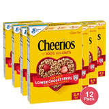 Cheerios Cereal 8.9 Oz (Pack of 12)