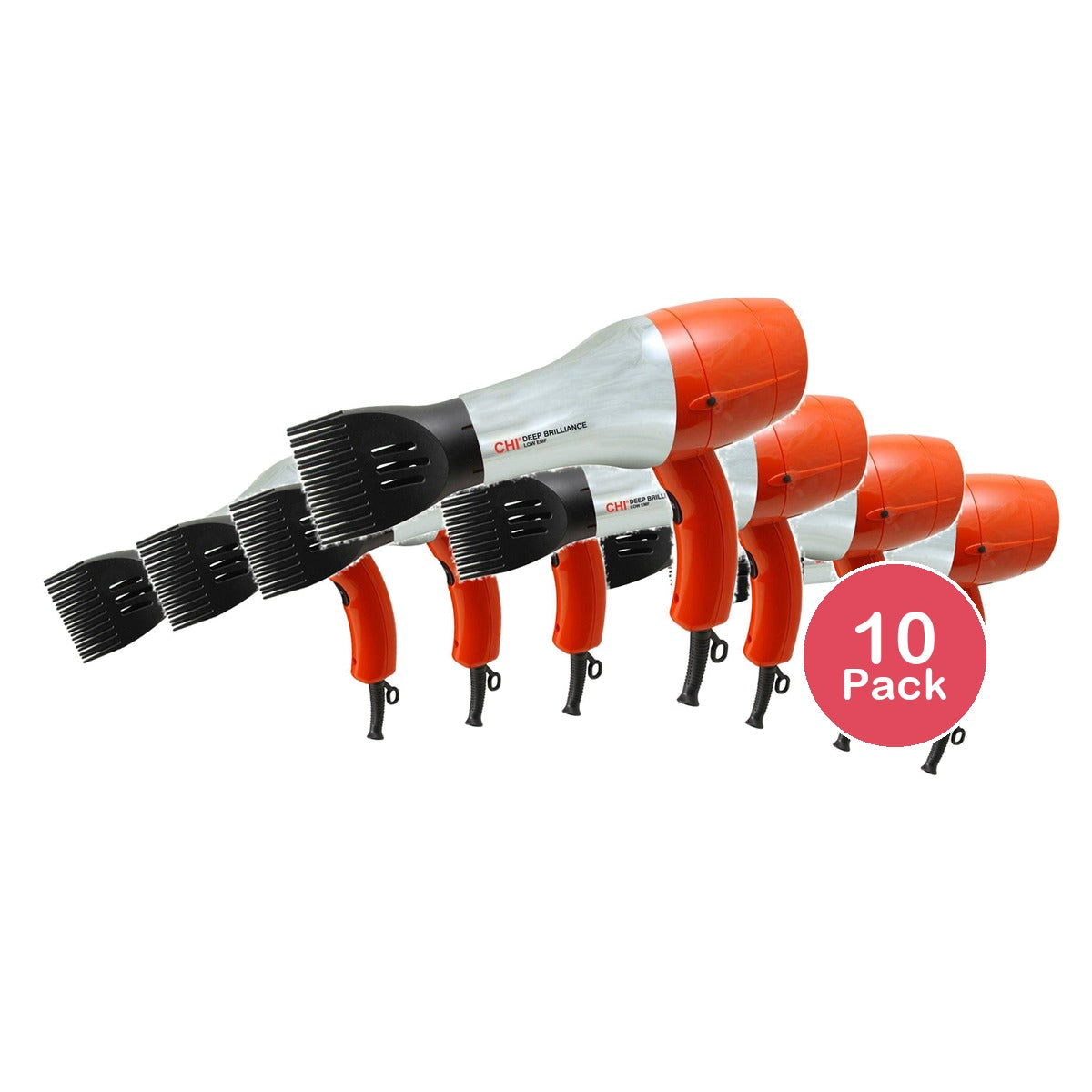Chi Home GFDB05 Hair Dryer 1601-1800W (Pack of 10)