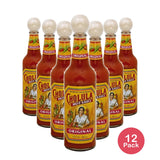 Cholula Original Hot Sauce 12 oz (Pack of 12)