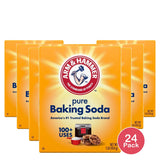 Church & Dwight #01110 16 Arm & Hammer 16 Oz (Pack of 24)