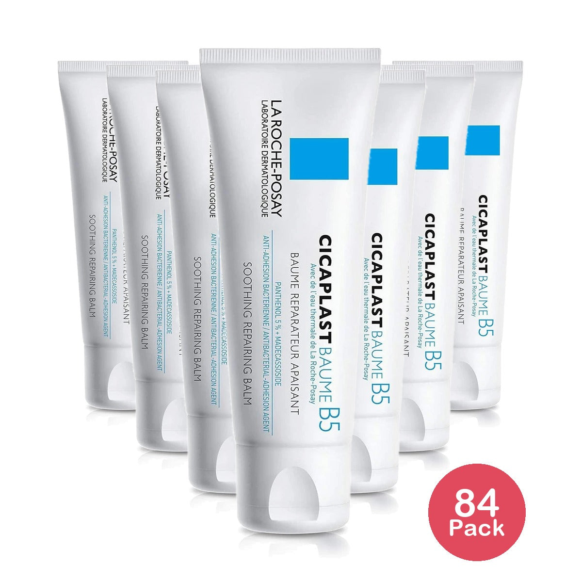 CICAPLAST BAUME B5 1.35 OZ (Pack of 84)