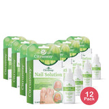 Citrusway Nail Solution 0.5 Oz (Pack of 12)