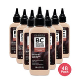 Clairol Beautiful Collection Wine Brown 3 Oz (Pack of 48)