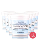 Clairol Professional Kaleidocolors Neutral Tub, 8 oz (B0002CZK74) (Pack of 12)