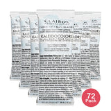 Clairol Professional Kaleidocolors - On All Hair 1 oz CLEAR ICE Powder Lightener (Pack of 72)