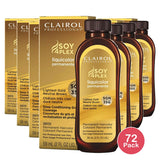Clairol Soy Liquicolor Permanent Hair Color 5GN (Pack of 72)
