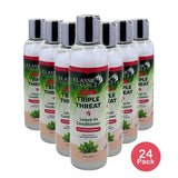Classic Curlz 3-In-1 Conditioner 8 Oz (Pack of 24)