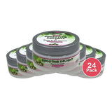 Classic Curlz Curl Enhancing In-Shower Styling Hair Styling Cream with Organic I 8 Oz (Pack of 24)