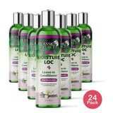Classic Curlz Leave-In Conditioner 8 Oz (Pack of 24)