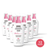 Clear Essence Exclusive Brightening Foaming-Dermatologist Recommended Gentle Fac 5. Oz (Pack of 12)