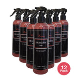 Clubman After Shave Cologne Draggon Noir 16 Fl Oz (Pack of 12)