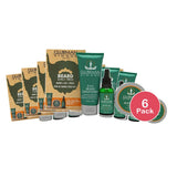 Clubman Pinaud Beard 3-in-1 Trio Kit (Pack of 6)