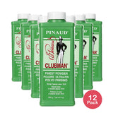 Clubman Pinaud Finest Powder (B006K3SU76) 9 Oz (Pack of 12)