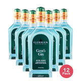 Clubman Pinaud Gent's Gin Aftershave 6 Oz (Pack of 12)