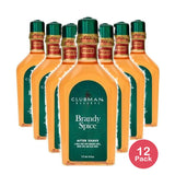 Clubman Pinaud Reserve Brandy Spice After Shave 6 Oz (Pack of 12)
