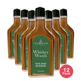 Clubman Pinaud Reserve Whiskey Woods 6 Oz (Pack of 12)