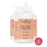 Coco Hibiscus Conditioner 13 Oz (Pack of 4)