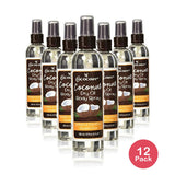 Cococare Coconut Dry Oil Body Spray 6 fl oz (180 ml) (Pack of 12)