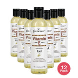 Cococare Face Moisturizers Vitamin E Antioxidant Gel 8.5. Oz (Pack of 12)