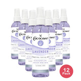 Cococare HG2783025 4 fl oz Hydrating Lavender Face Mist (Pack of 12)