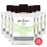 Cococare Tea Tree Oil 1 oz (Pack of 12)