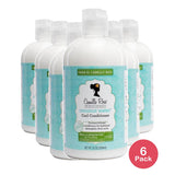 Coconut Water Curl Conditioner 12 Oz (Pack of 6)