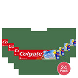 Colgate Kids Toothpaste Cavity Protection Bubble Fruit 4.6 Oz (Pack of 24)