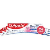 Colgate Sensitive Complete Protection Toothpaste Mint 6 Tube 6 Oz (Pack of 24)